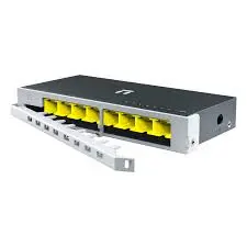 [0003339] Netis ST108GD 8 Port Gigabit Ethernet Switch