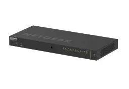 Netgear M4250-10G2XF-PoE+ AV Line Switch (GSM4212PX-100EUS)