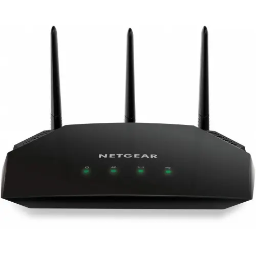 [04560] Netgear R6850 Wireless AC2000 Dual-Band Gigabit WiFi Router