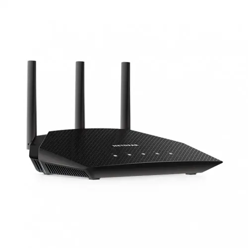 [04561] Netgear RAX10 AX1800 Dual-Band WiFi Router