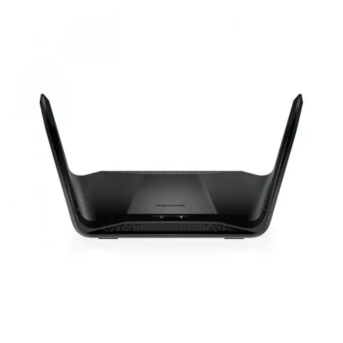 [04557] Netgear Nighthawk RAX70 AX6600 Tri-Band WiFi Router