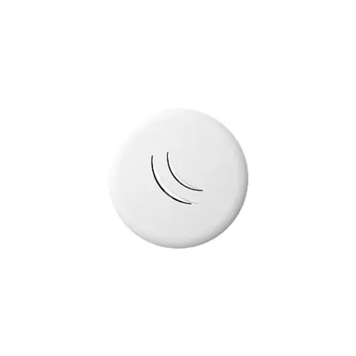  MIKROTIK RBcAPL-2nD SINGLE BAND WIRELESS ACCESS POINT