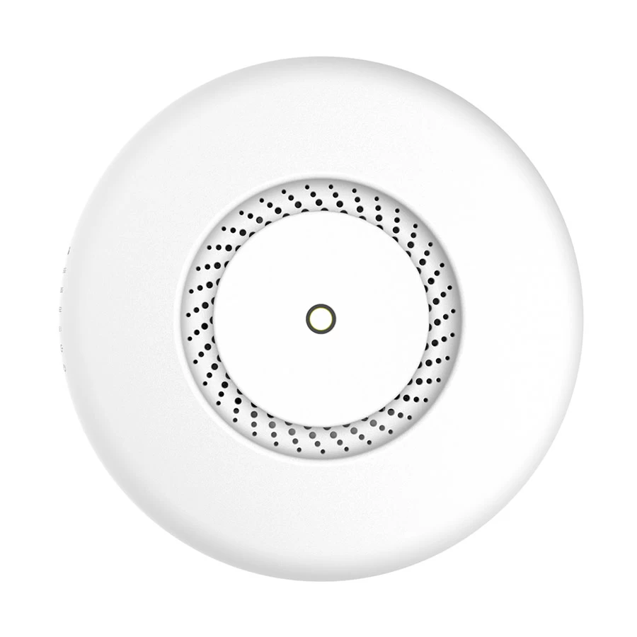 Mikrotik cAP ac Gigabit Dual Band Wireless Ceiling Mount Access Point #RBcAPGi-5acD2nD