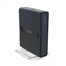 Mikrotik RB952Ui-5ac2nD-TC hAP ac Lite TC Dual Band Router