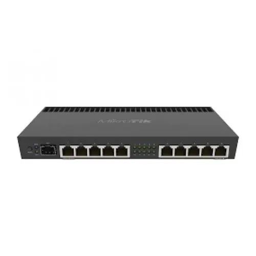 [04460] Mikrotik RB4011iGS+RM 10xGigabit Ethernet Rackmount Router