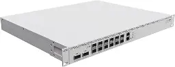 Mikrotik Cloud Core Router CCR2216-1G-12XS-2XQ Gigabit Ethernet 16GB of RAM RouterOS L6