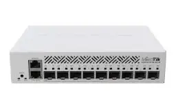 Mikrotik CRS310-1G-5S-4S+IN 10 Port Router Switch