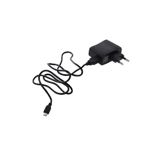 [0003426] Mikrotik 5V 1A Power Supply (micro USB) for hAP mini, hAP lite, cAP lite (5VPOW)
