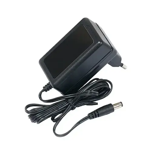 [04429] Mikrotik 18POW British Type 24V 0.8A Power adapter