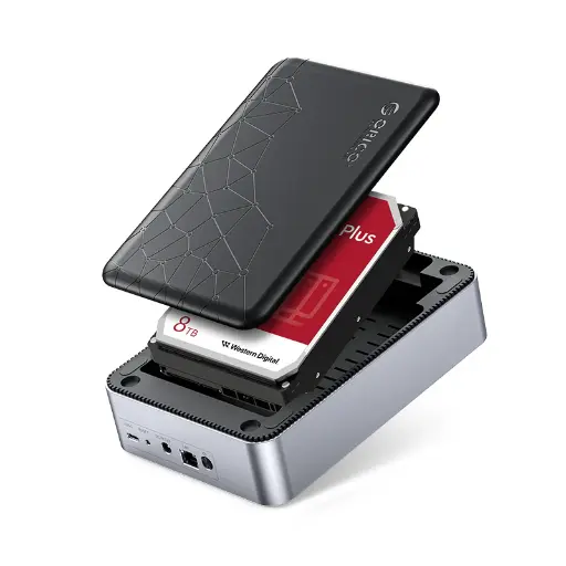 [0003429] ORICO SC2 USB 2.0 External Sound Card 
