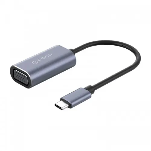 [0003508] ORICO CTV Type-C to VGA Adapter