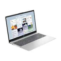 HP 15-fc0166AU AMD Ryzen 5 7520U 8GB DDR5, 512GB SSD 15.6 Inch FHD Display Moonlight Blue Laptop# 9S532PA#UUF  