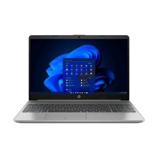 [03211] HP 250 G9 12th Gen Intel Core i3 1215U 8GB RAM, 512GB SSD 15.6 Inch HD Display Asteroid Silver Laptop# 9S7M7AT#UUF  