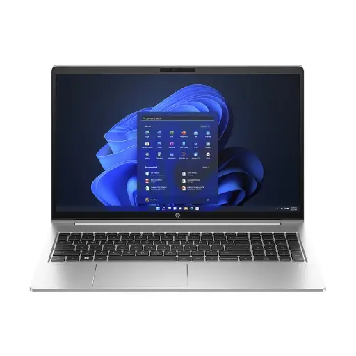 [0003492] HP ProBook 450 G10 Intel Core i5 1335U 8GB RAM, 512GB SSD 15.6 Inch FHD Display Silver Laptop (8GB RAM)# 843Z1PA  