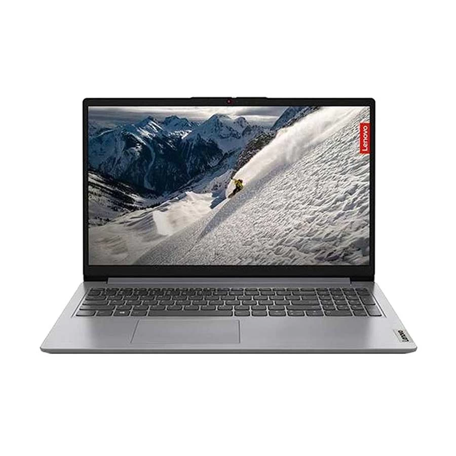 Lenovo IdeaPad 1 15AMN7 AMD Ryzen 5 7520U 8GB RAM 256GB SSD 15.6 Inch FHD Display Cloud Grey Laptop#82VG008YIN 