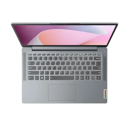 [0003592] Lenovo IdeaPad Slim 3 14AMN8 AMD Ryzen 5 7520U 16GB RAM 512GB SSD 14 Inch FHD Display Arctic Grey Laptop#82XN006BLK 