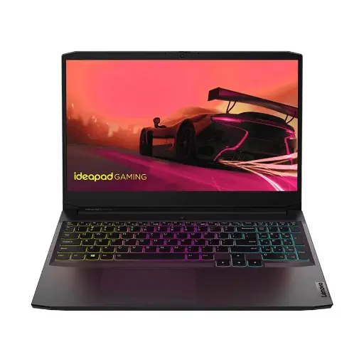 [0003605] Lenovo IdeaPad Gaming 3 15ACH6 AMD Ryzen 5 5500H 8GB RAM 512GB SSD 15.6 Inch FHD Display Shadow Black Gaming Laptop#82K202BFIN 