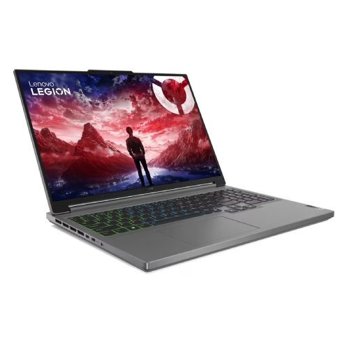 Lenovo Legion Slim 5 16AHP9 Ryzen 7 8845HS AI Integrated RTX 4060 8GB Graphics 16" Gaming Laptop#83DH003DLK 