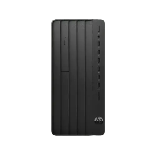 [0003531] HP Pro Tower 280 G9 Core i3 10th Gen 4GB RAM 256GB SSD Desktop PC