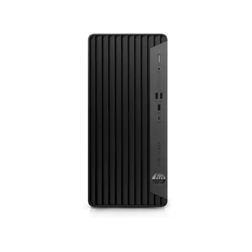 [0003618] HP Pro Tower 400 G9 Core i5 12th Gen Desktop PC#9E6N8PA