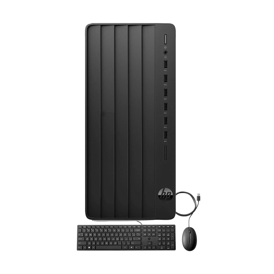 HP 280 Pro G9 12th Gen Intel Core i7 12700 8GB RAM, 512GB SSD Tower Brand PC #950J8PA