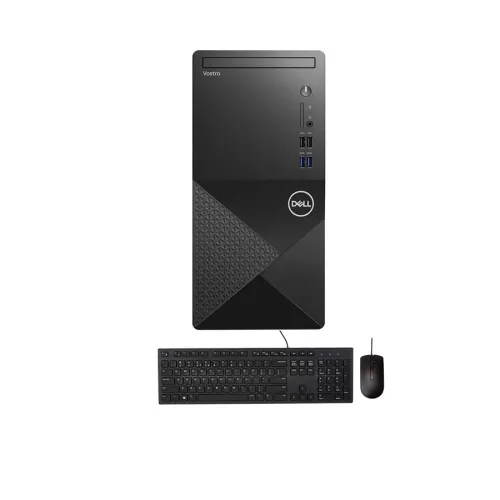 [01594] DELL Vostro 3020T Core i7 13th Gen Desktop PC