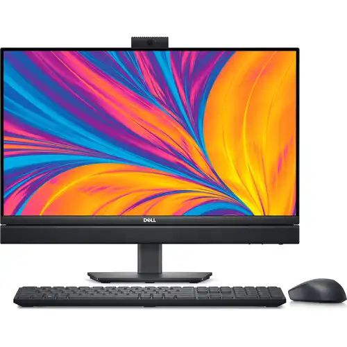 [0003632] DELL OptiPlex 7420 Core i7 14th Gen 23.8" FHD Touch All-in-One PC