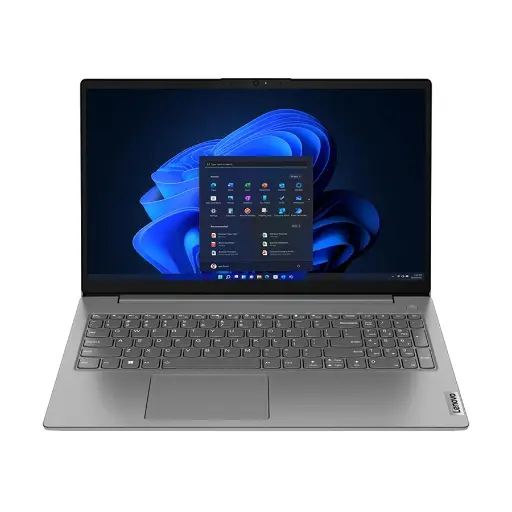 [03994] Lenovo V15 Gen 4 Intel Core i3 1315U 8GB RAM 512GB SSD 15.6 Inch FHD Display Iron Grey Laptop