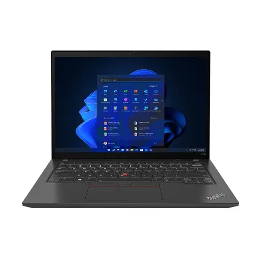 [03991] Lenovo ThinkPad P14s Gen 4 Intel Core i7 1360P 16GB RAM 1TB SSD 14 Inch FHD+ WUXGA Display Villi Black Laptop
