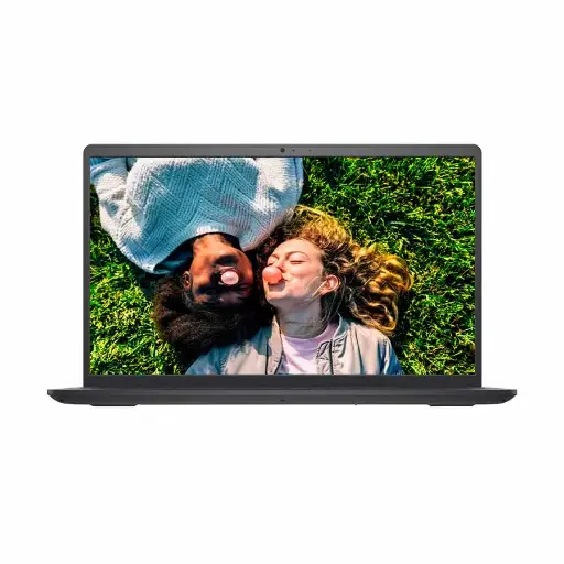 [0003641] DELL Inspiron 15 3520 Intel Core i3 1215U 8GB RAM 512GB SSD 15.6 Inch FHD Display Carbon Black Laptop