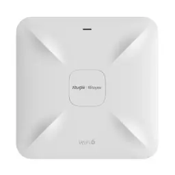 Ruijie RG-RAP2260(G) AX1800 1800Mbps Wi-Fi 6 Ceiling Access Point