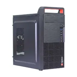 Value-Top VT-R861 Mid Tower ATX Casing With PSU