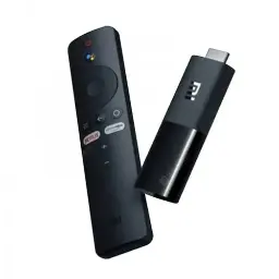 Xiaomi Mi 1GB/16GB MDZ-24-AA HDMI Android Full HD TV Stick Black (Global Version EU)