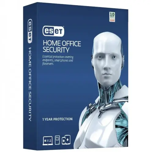 [0003662] ESET Home Office Security Pack New 1-year 5-user