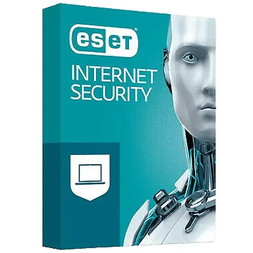 [02184] ESET Internet Security 2 User for 1 Year