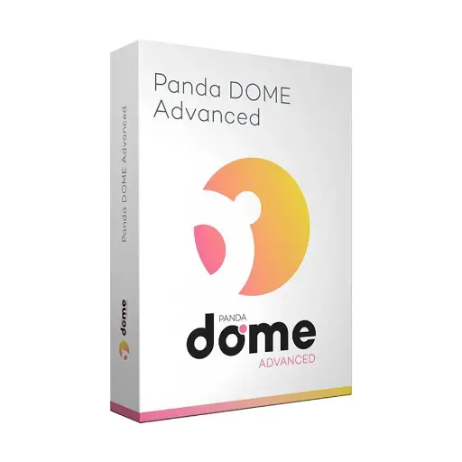 [0003669] Panda Dome Advanced 1 User 1 Year
