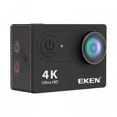[02071] EKEN H9R 4K Wifi Waterproof Action Camera With Remote Control