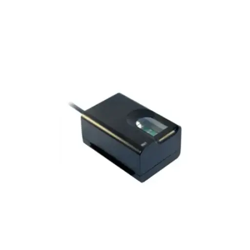 [0003672]  FUTRONIC FS82HD USB2.0 FINGERPRINT SMART CARD READER