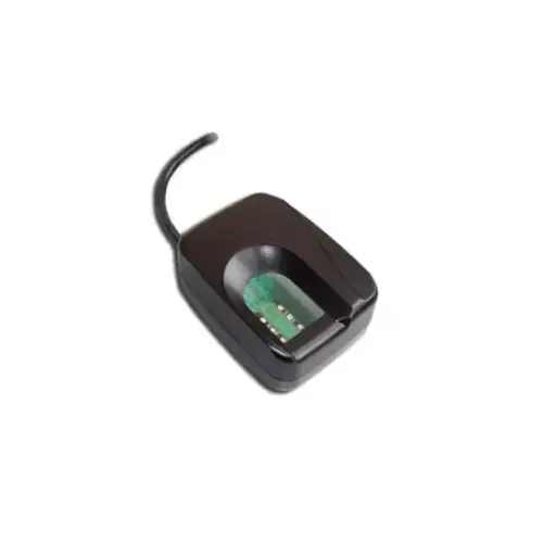 [0003673]  FUTRONIC FS80H USB2.0 FINGERPRINT SCANNER