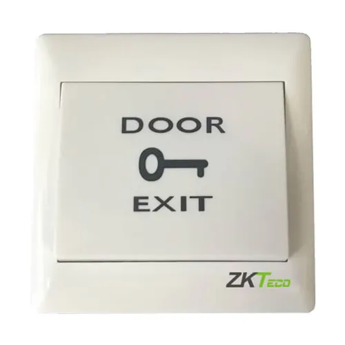 [07538] ZKTeco EX-802 Exit Button