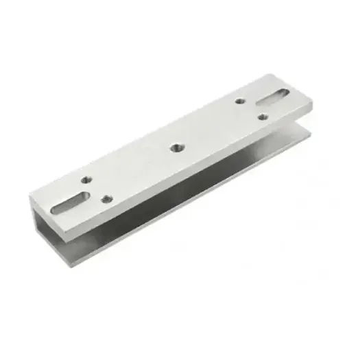 [07545] ZKTeco LMB-280U Electromagnetic Lock U Bracket