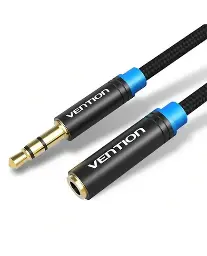 VENTION VAB-B06-B500-M 3.5mm Audio Extension Cable 5M