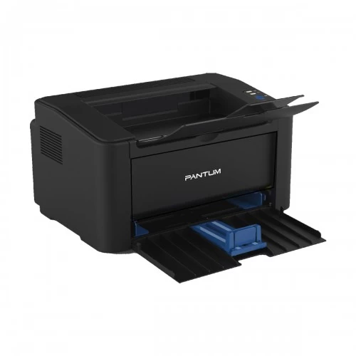 [0003699] Pantum P2500W Single Function Mono Laser Printer