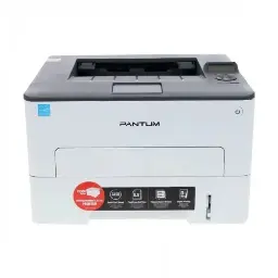 Pantum P3300DW Mono Laser Printer With Duplex & Wi-Fi (33 PPM)