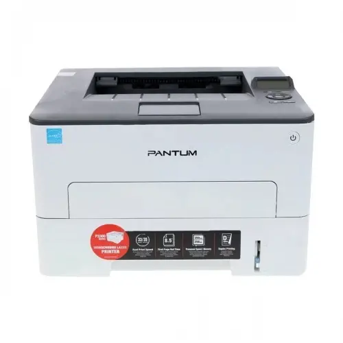 [0003701] Pantum P3300DW Mono Laser Printer With Duplex & Wi-Fi (33 PPM)
