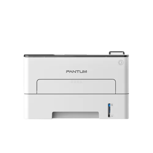 [05015] Pantum P3305DW Mono Laser Single Function Printer (33 PPM)