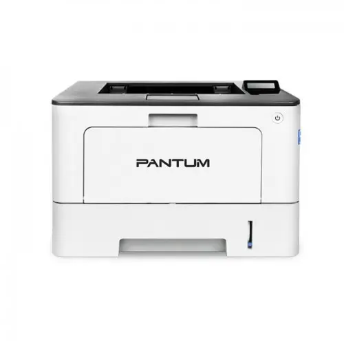 [04988] Pantum BP5100DN Single Function Mono Laser Printer With Duplex & Network (40 PPM)
