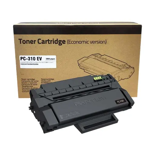 [0003715] Pantum PC310EV (3000 Pg) Toner