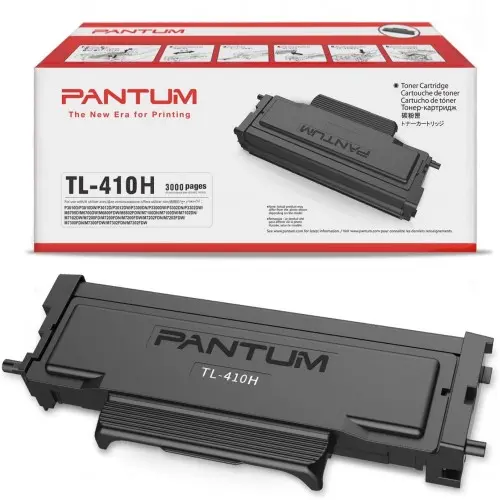 [0003716] Pantum TL-410H Toner Black