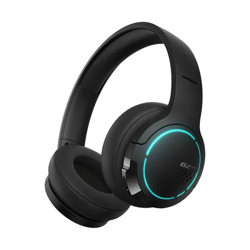 [02238] Edifier Hecate G2BT Over-Ear Bluetooth Gaming Headphone